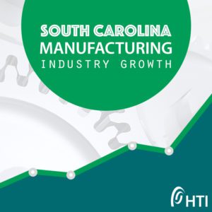 Industry Growth HTI Infographic