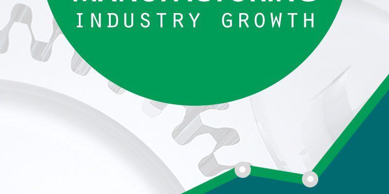 Industry Growth HTI Infographic