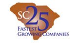 25-fastest-growing-companies