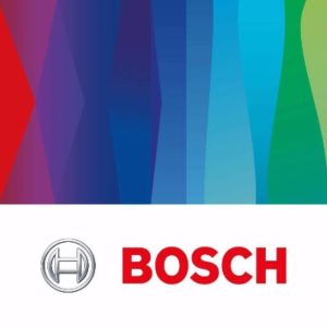 Bosch Anderson Hiring Event