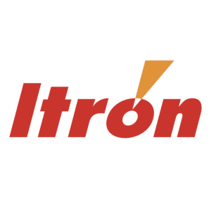 Itron Logo