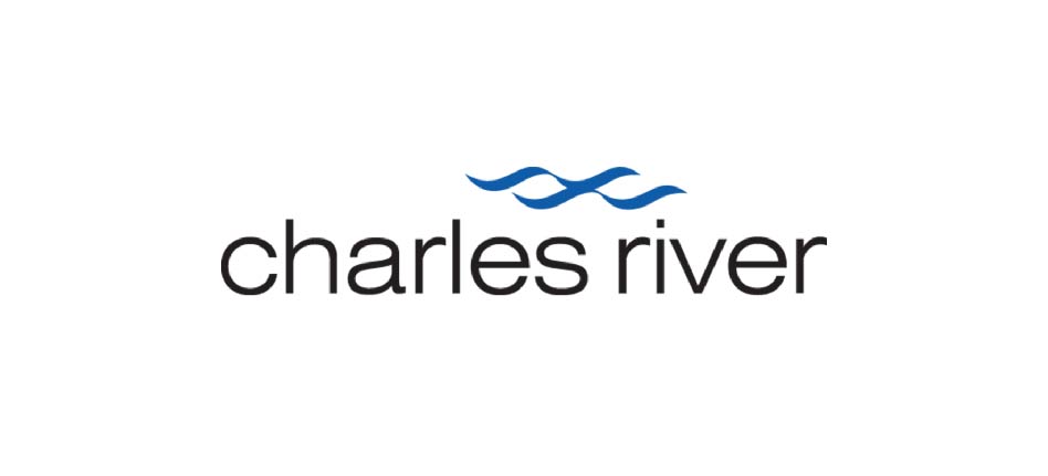 Charles River Laboratories Logo