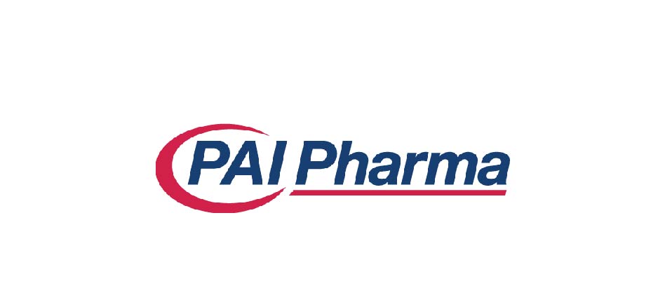 PAI Pharmaceuticals Logo